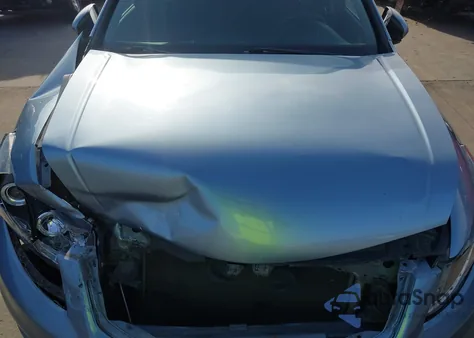 2011 Honda Accord 2.4 Lx from USA, damaged, VIN 1HGCP2F30BA094370